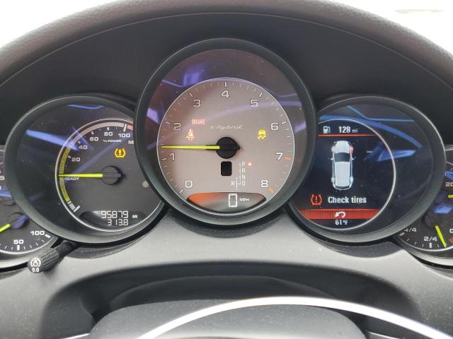 WP1AE2A23HLA70764 Porsche Cayenne Se