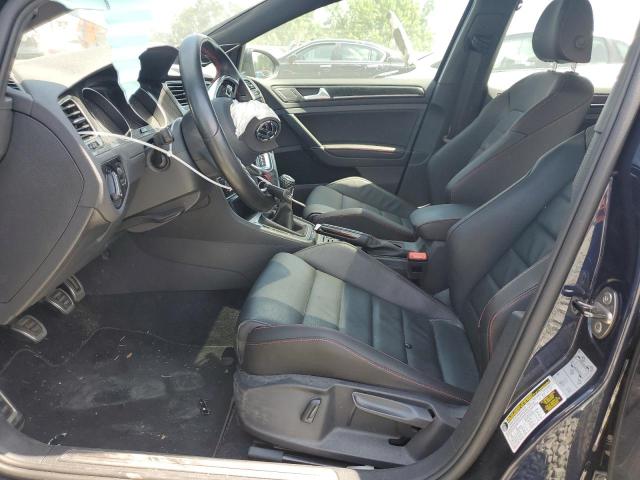 3VW547AU0HM038824 Volkswagen Gti Sport