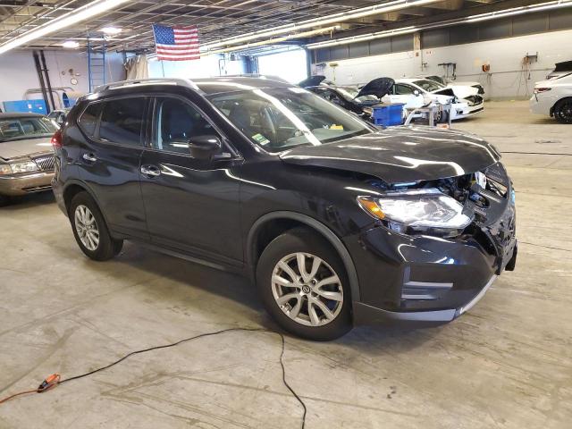KNMAT2MV6KP557387 Nissan ROGUE S
