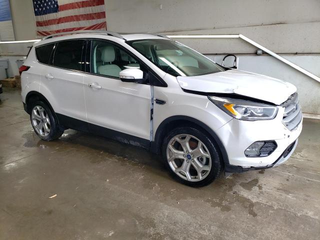 1FMCU0J99KUB20322 Ford Escape Titanium