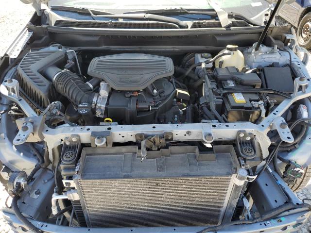 1GYKNGRS9LZ166664 Cadillac Xt5 Sport