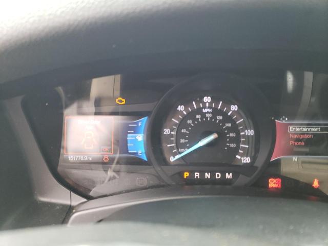 1FMJK2AT2HEA11353 Ford Expedition El Limited