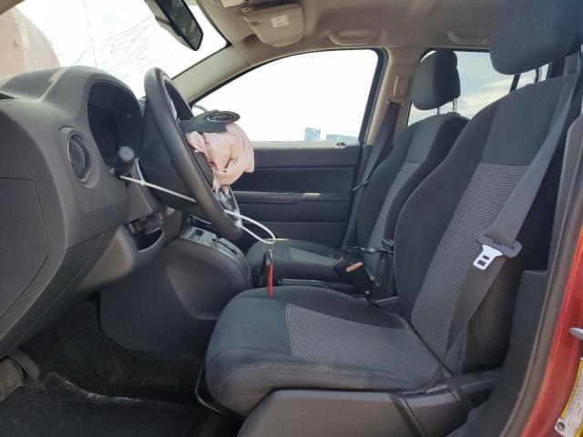 1C4NJDBB4GD636075 Jeep Compass Sport