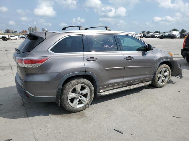 5TDYKRFH9GS157810 Toyota Highlander