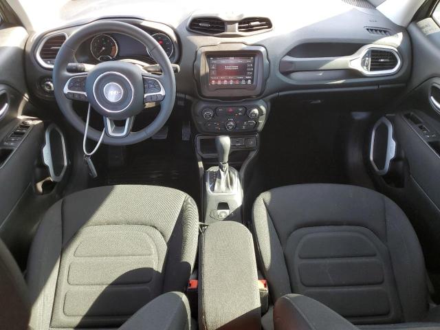 ZACNJCBB5MPN11882 Jeep Renegade Latitude