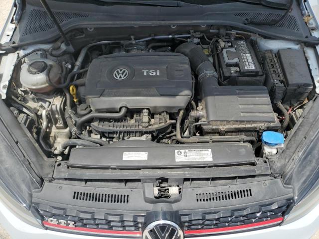 3VW447AU4JM289010 Volkswagen GTI S/SE