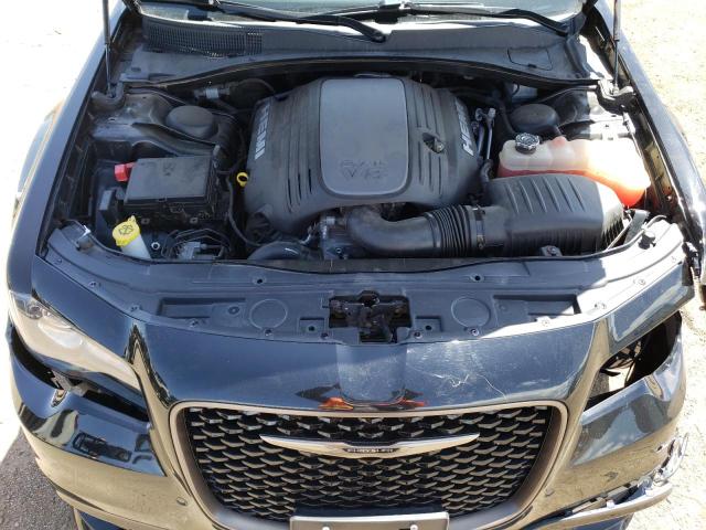 2C3CCABT8HH586184 Chrysler 300 S
