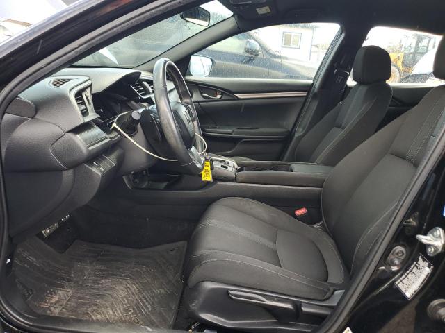 SHHFK7H44HU421736 Honda Civic Sport