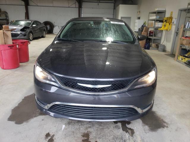 1C3CCCAB3GN101069 Chrysler 200 Limited