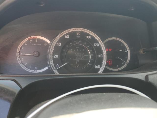 1HGCR2F30HA006100 Honda ACCORD LX