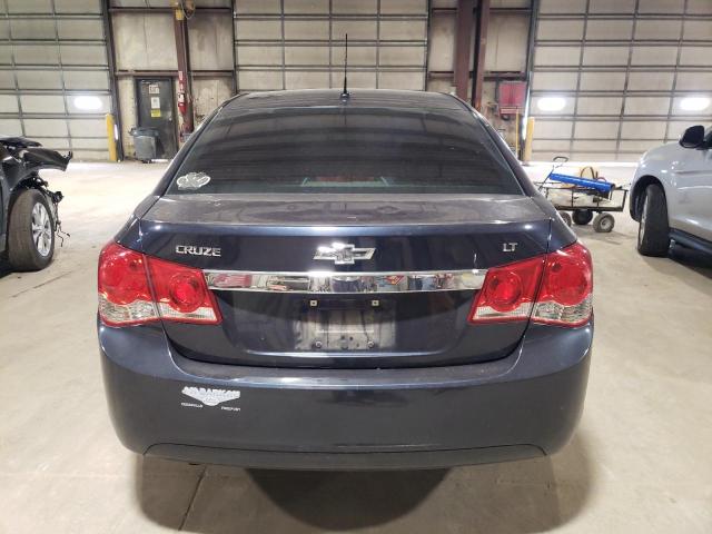 1G1PK5SB5E7379590 Chevrolet CRUZE LT
