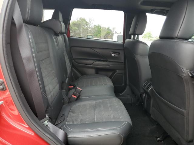 JA4AD3A39KZ039567 Mitsubishi Outlander Se