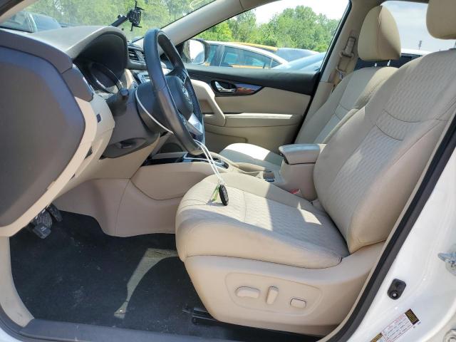 5N1AT2MV0HC759864 Nissan ROGUE SV