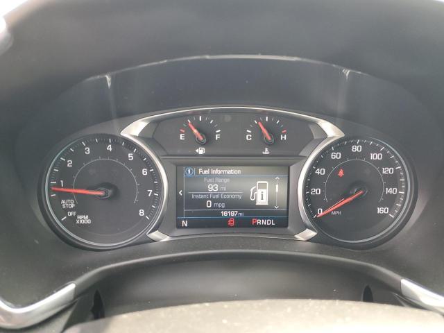 3GNAXHEG7RL130692 Chevrolet EQUINOX LS