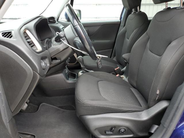 ZACCJABB7HPF53992 Jeep Renegade Latitude
