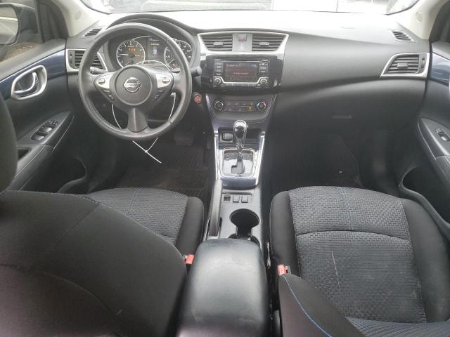 3N1CB7AP1HY246233 Nissan Sentra Sr Turbo