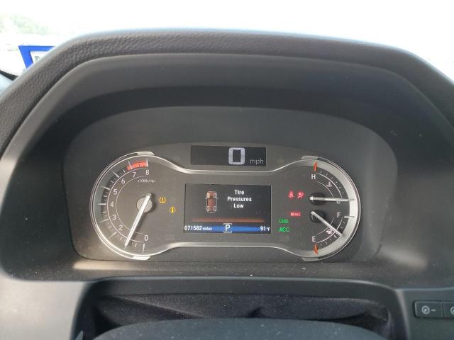5FNYF6H95JB023087 Honda Pilot Touring