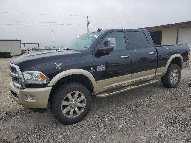 Auction sale of the 2016 Ram 2500 Longhorn, vin: 3C6UR5GLXGG108594, lot number: 53656644