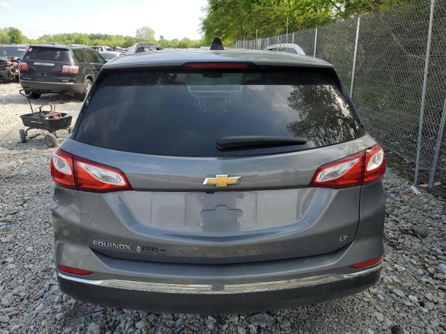3GNAXJEV6JL125459 Chevrolet EQUINOX LT