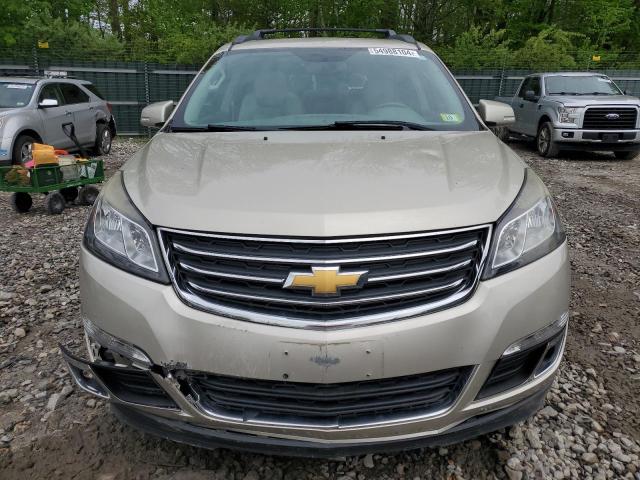 1GNKVHKD4GJ255352 Chevrolet Traverse Lt