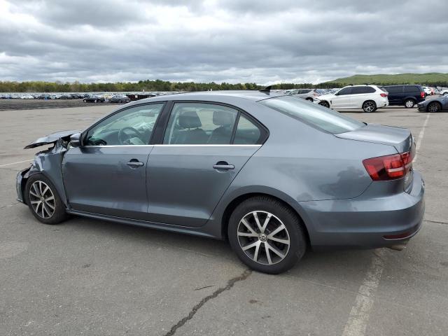 3VWDB7AJ4HM378999 Volkswagen JETTA SE