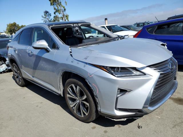 2T2BZMCA4HC088932 Lexus Rx 350 Base