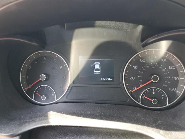 5XXGT4L35LG388476 KIA Optima Lx