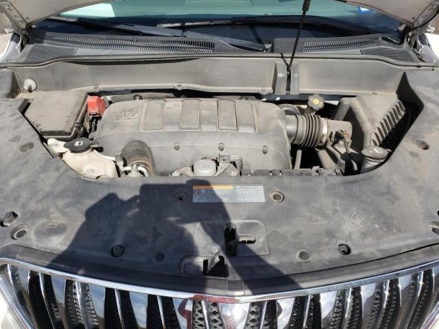 5GAKRAKD8EJ175975 Buick Enclave
