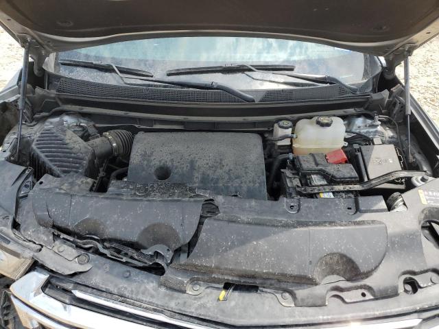 1GNERGKWXPJ111768 Chevrolet Traverse Lt
