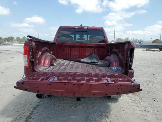 1C6RREMT6KN771395 RAM 1500 Big Horn/lone Star