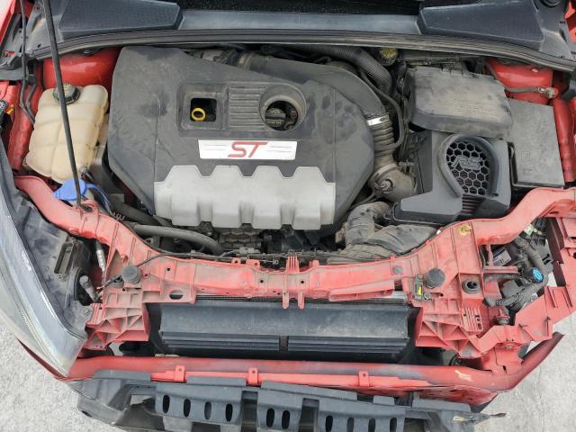 1FADP3L95FL240554 Ford FOCUS ST