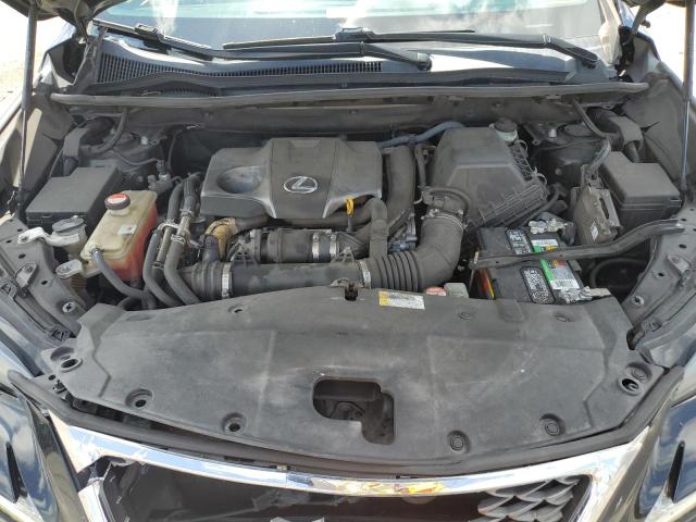 JTJYARBZ5G2028923 Lexus Nx 200t Base