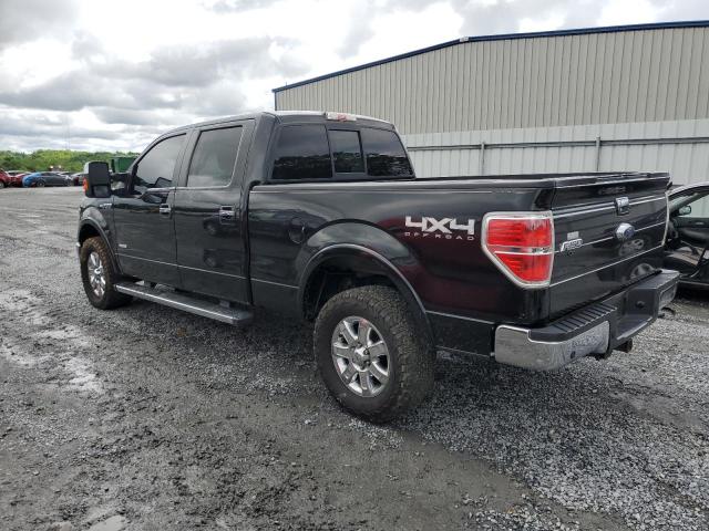1FTFW1ET0EKD54663 Ford F150 Supercrew