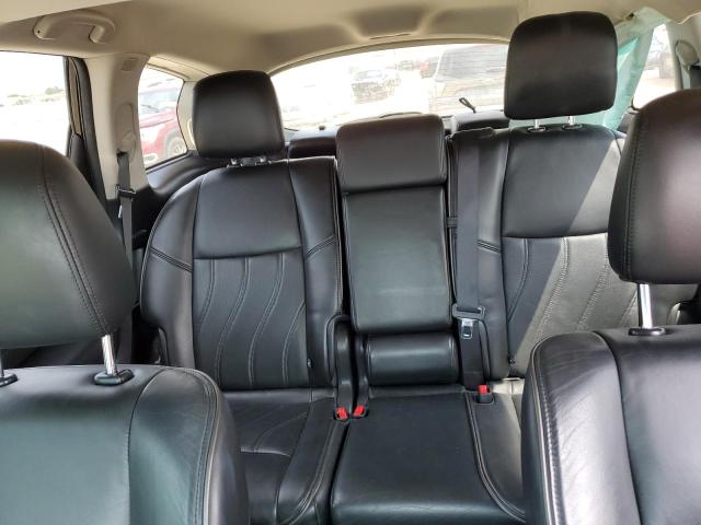 5N1AL0MM6FC516679 Infiniti QX60