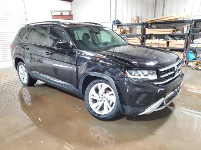 1V2HR2CA1NC563281 Volkswagen ATLAS SE