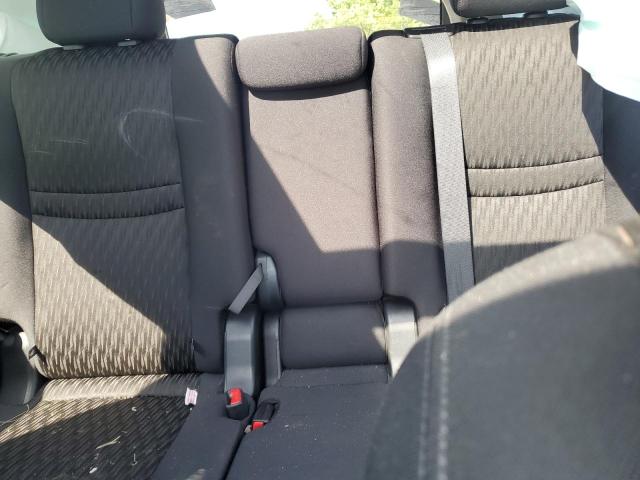 5N1AT2MVXHC754669 Nissan ROGUE SV