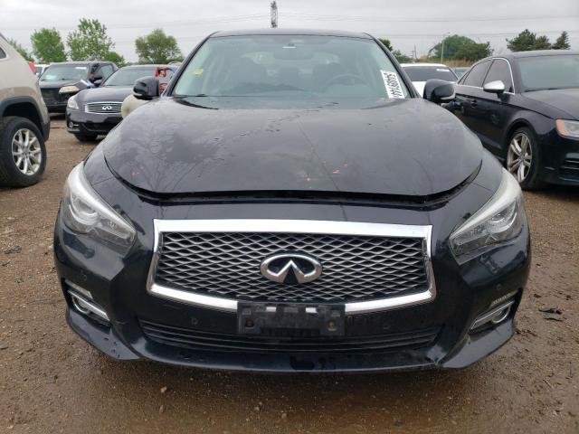 JN1BV7ARXEM705486 Infiniti Q50 BASE