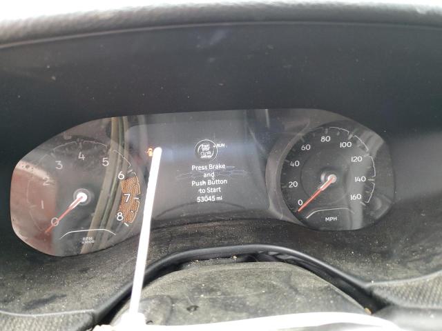 3C4NJDBB5NT228210 Jeep Compass Latitude