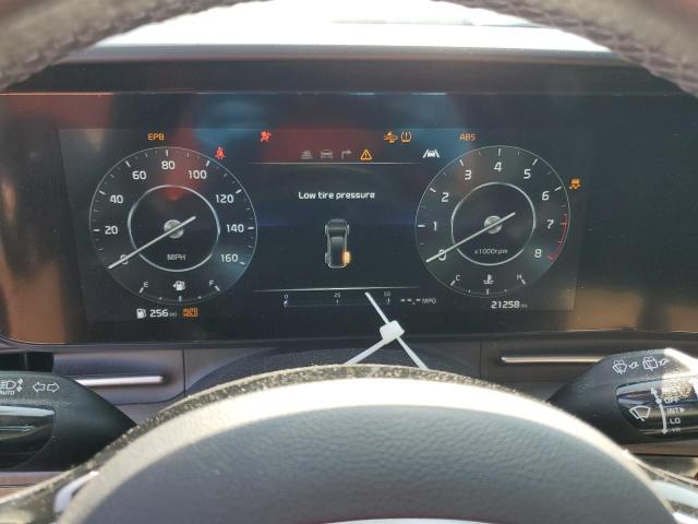 KNDNE5H39P6236415 KIA Carnival Sx