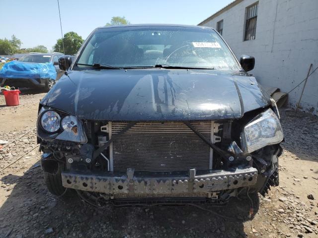 2C4RDGEG9HR671887 Dodge Grand Caravan Gt
