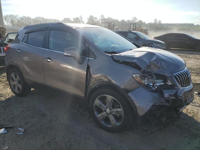 KL4CJBSBXEB524654 Buick Encore Convenience