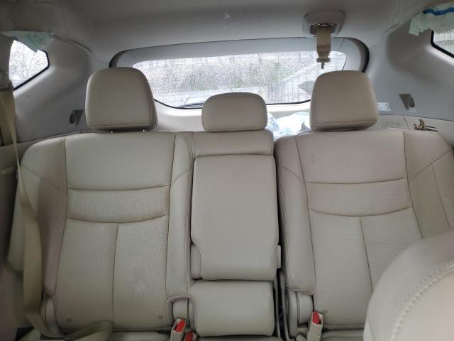 5N1AZ2MS9KN122746 Nissan MURANO S