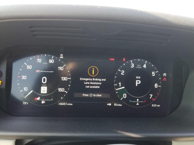SALRT2RX9M2450050 Land Rover Discovery S R-dynamic