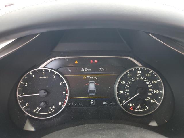 5N1AZ2MGXFN248812 Nissan MURANO S