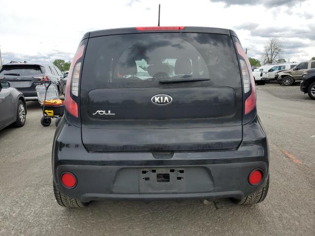 KNDJN2A23H7442498 KIA Soul