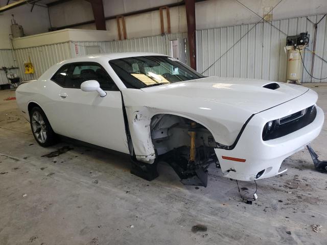 2C3CDZJG3PH521144 Dodge Challenger Gt