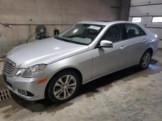 Auction sale of the 2010 Mercedes-benz E 350 4matic, vin: WDDHF8HB6AA094036, lot number: 53346854