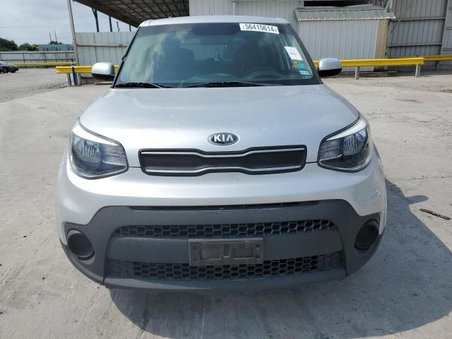 KNDJN2A2XK7691467 KIA Soul