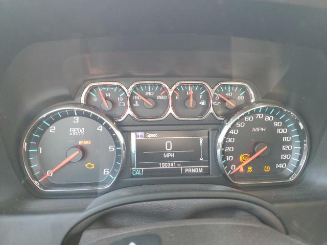 1GNSKCKC3FR610630 Chevrolet Tahoe K1500 Ltz