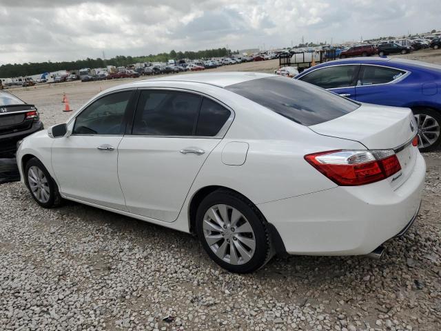 1HGCR3F84FA019592 Honda ACCORD EXL